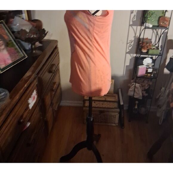 Vintage Y2k Hello Kitty Earth Graphic Short Sleeve T-shirt Size Small/medium - Picture 5 of 7